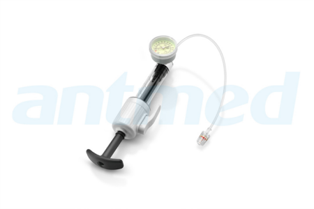 Discover Antmed’s Advanced Inflation Devices for Reliable Clinical Performance 