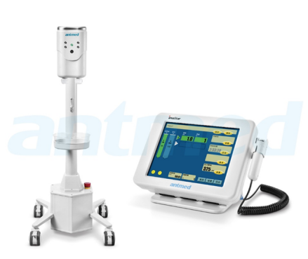 Revolutionizing MRI Scan Injections with Antmed’s Medical Imaging Solutions